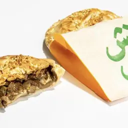 كبدة بالجبن