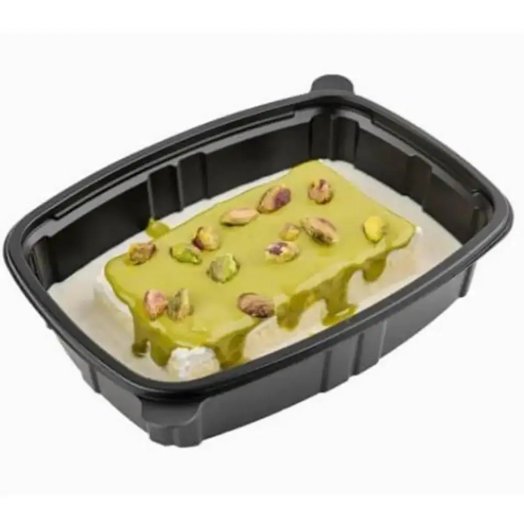 House Pistachio Qushtouta