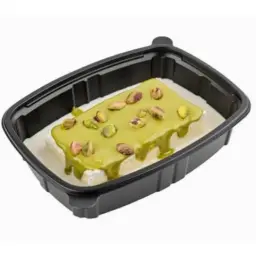 House Pistachio Qushtouta