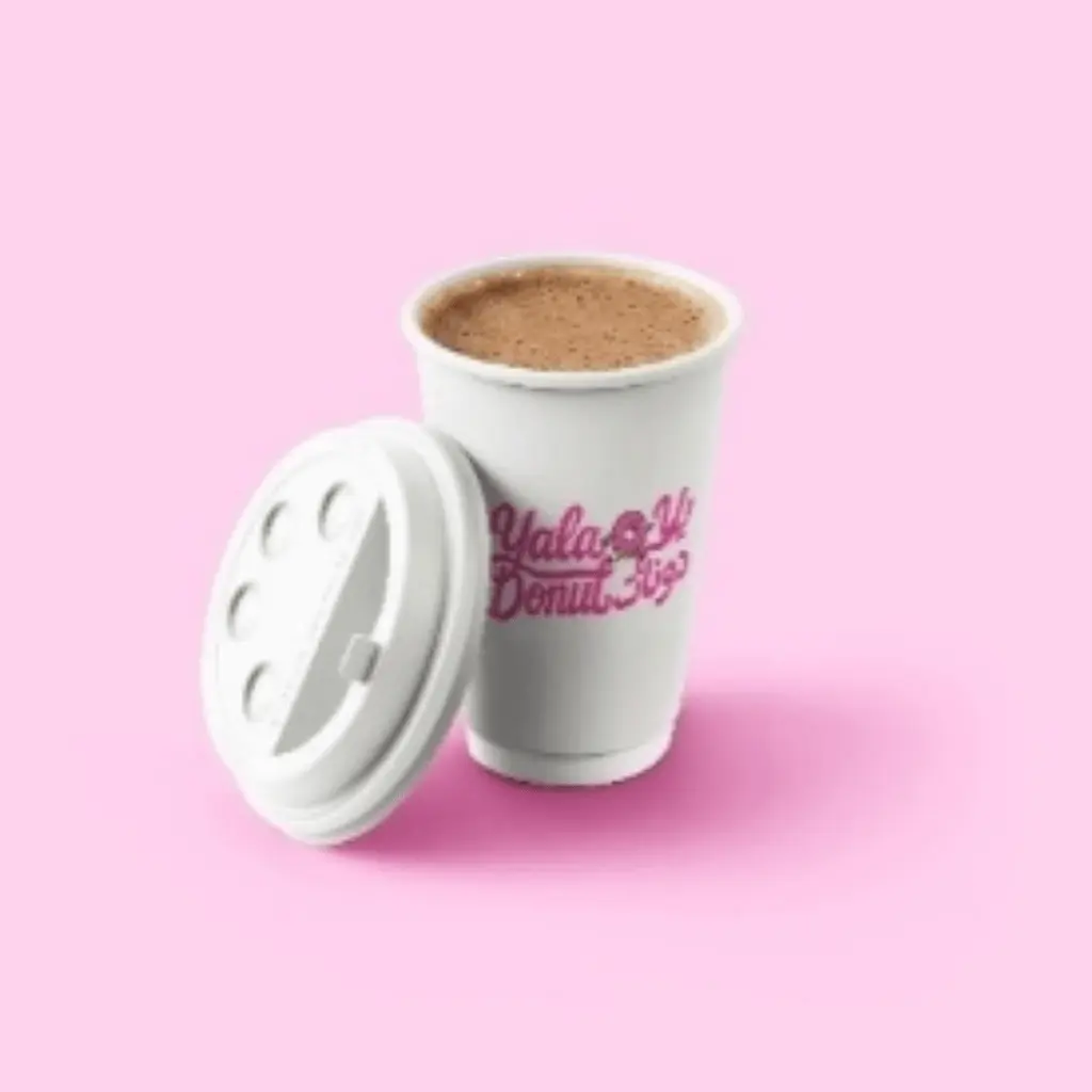 Hot Chocolate