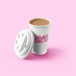 شوكولاتة ساخنة