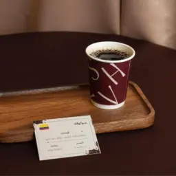 V60 Hot Colombia