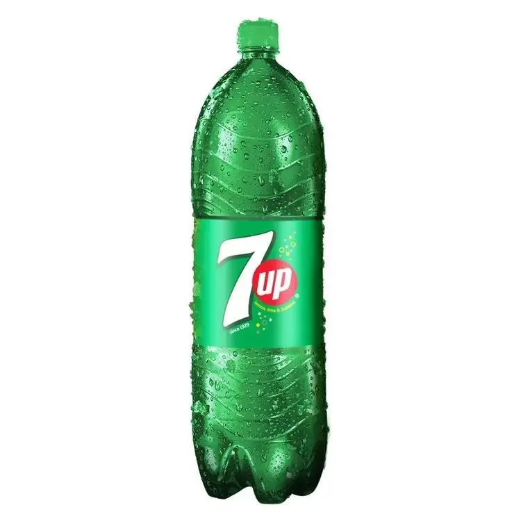 7UP medium 1L