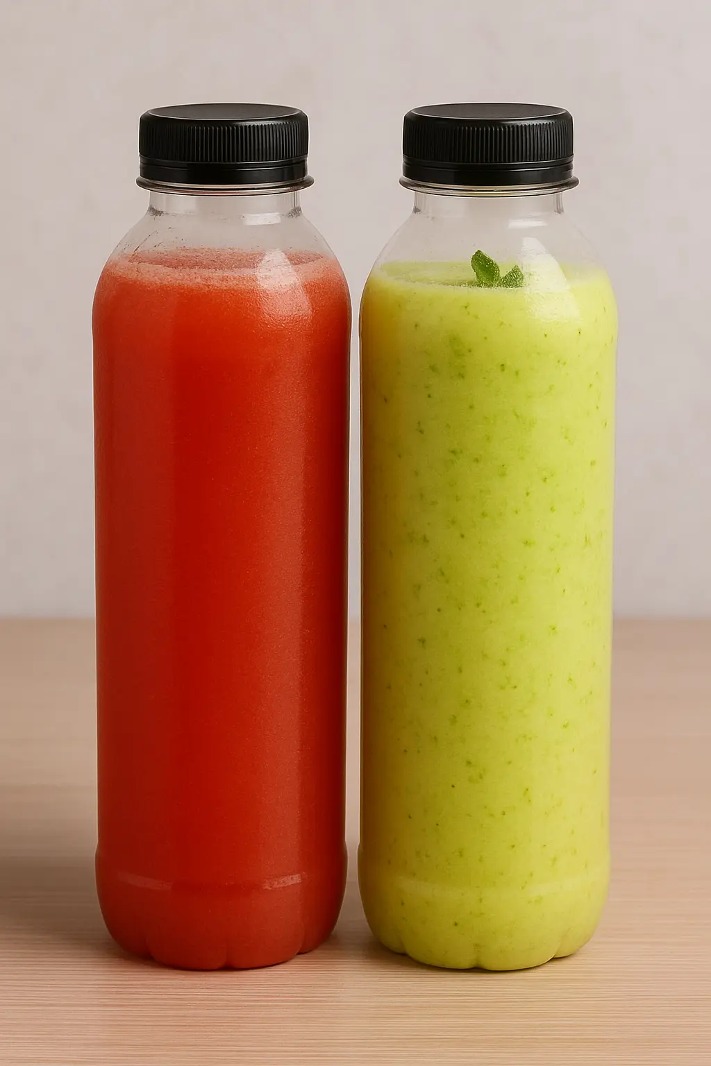 Combo Farghali Juices