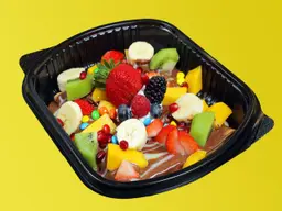 Special Frutella Crepe