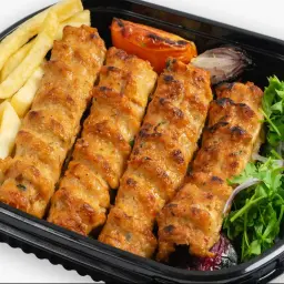 Chicken Kebab