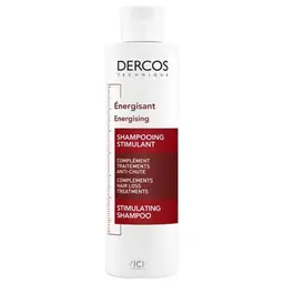 Vichy Dercos Energisant Shampooing Stimulant, 200 ML