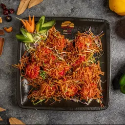 Crispy Shrimp