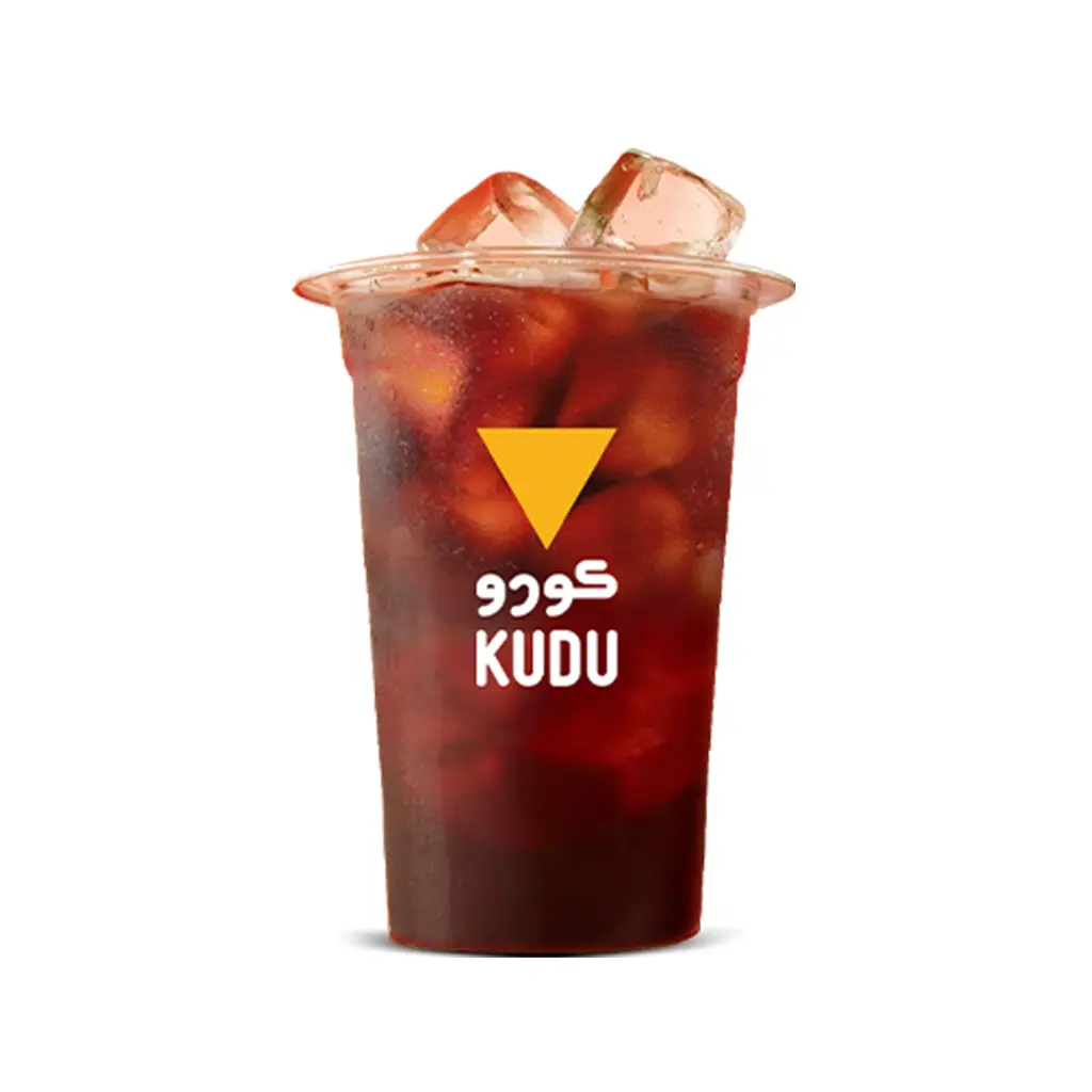 امريكانو مثلج