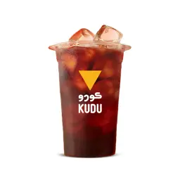 امريكانو مثلج