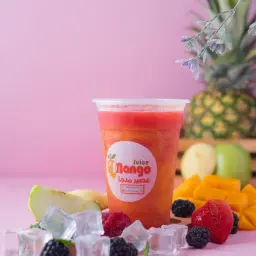 Moroccan Cocktail Juice