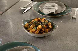 Chilli Potato