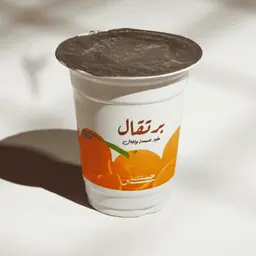 عصير برتقال