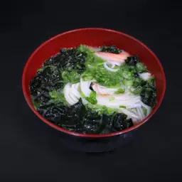 Kani Soup