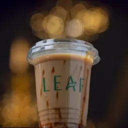 آيس كراميل