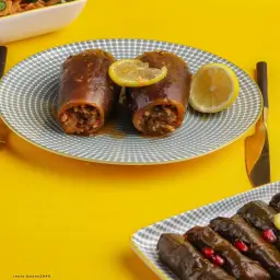محشي باذنجان