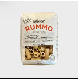 Rigatoni