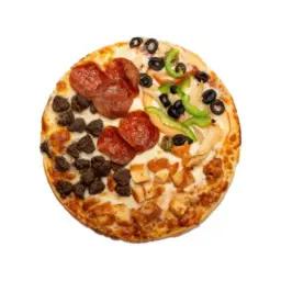 Pizza Mix