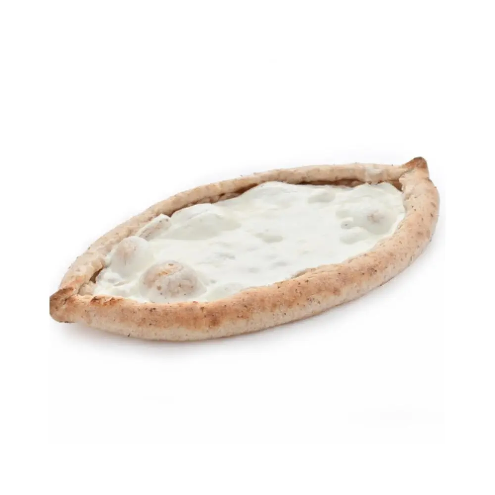 Liquid Cheese Pie