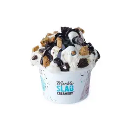 COOKIE DOUGH DRIZZLE