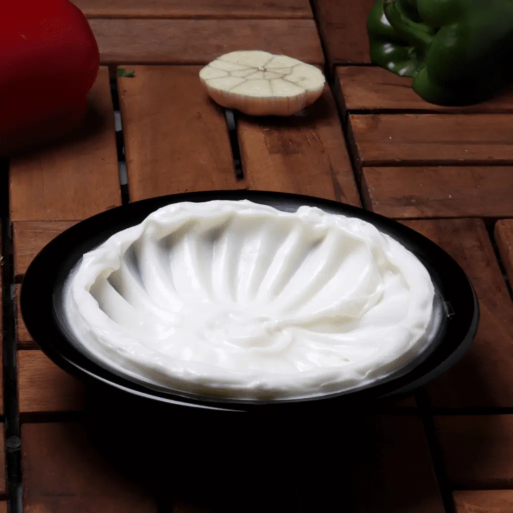 Garlic