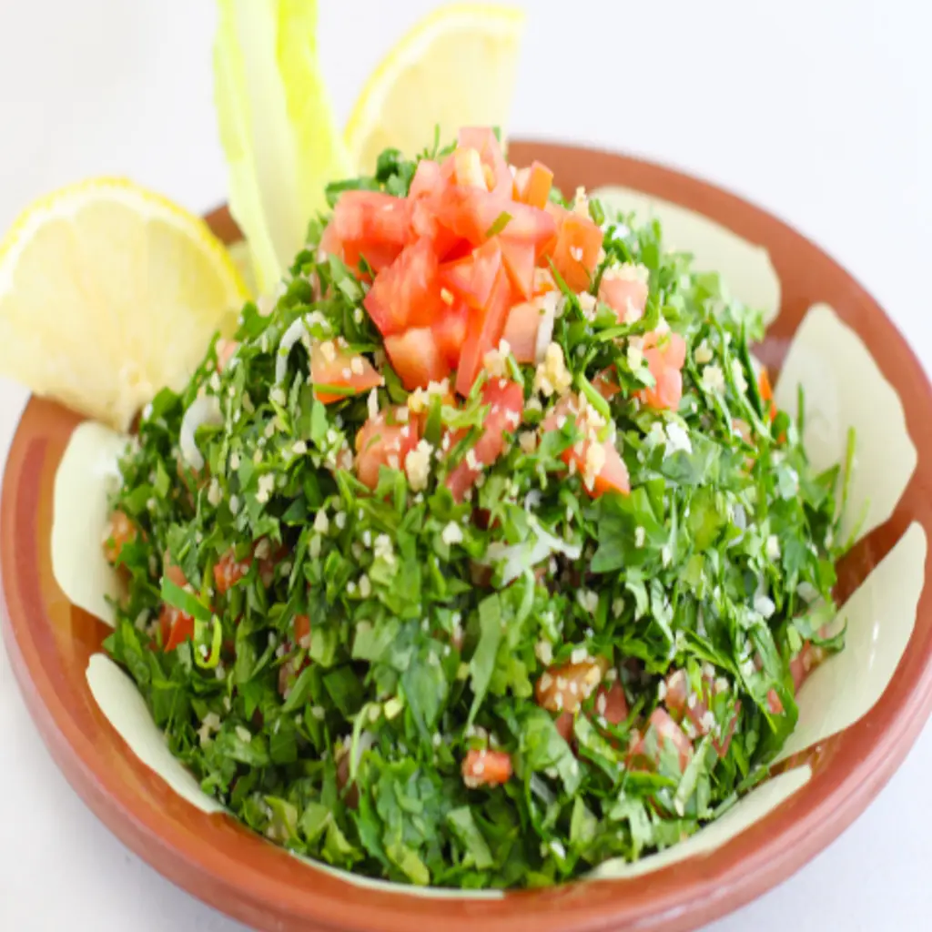 تبولة