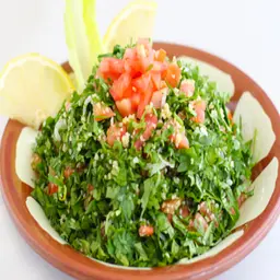 تبولة