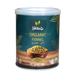 شمر عضوي