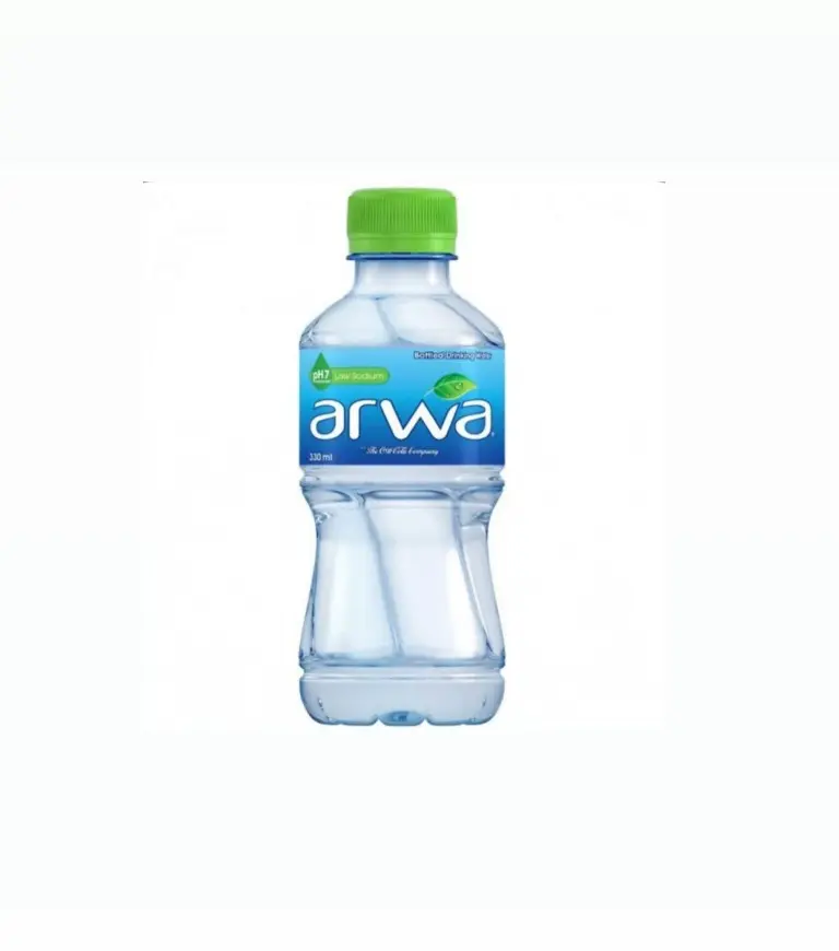Water