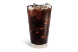 MD Iced Americano