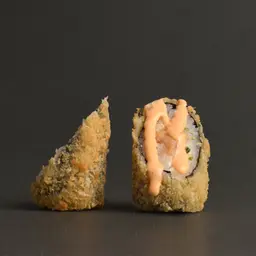 Edgy Roll