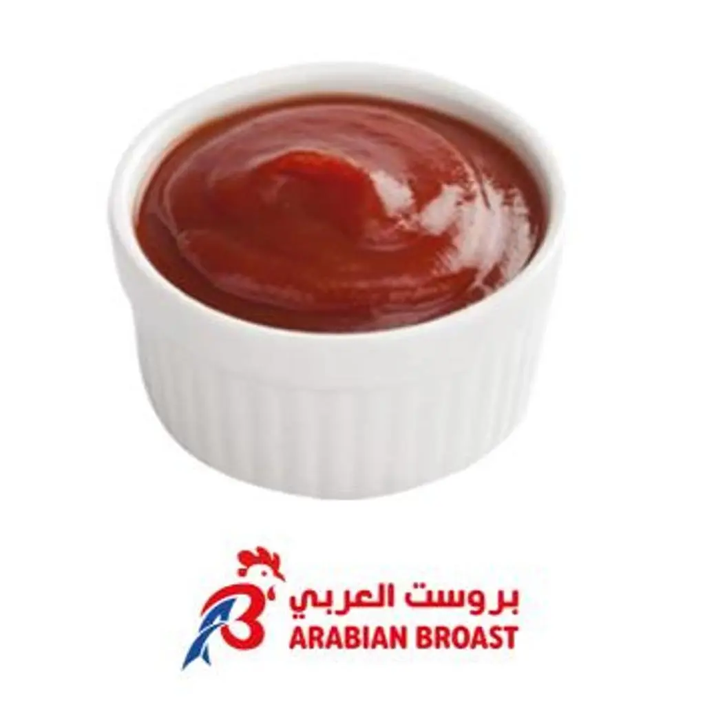 Ketchup Sauce