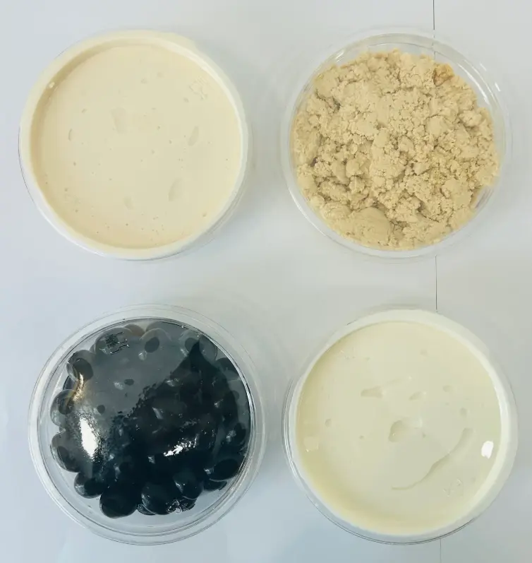 Mixed Platter