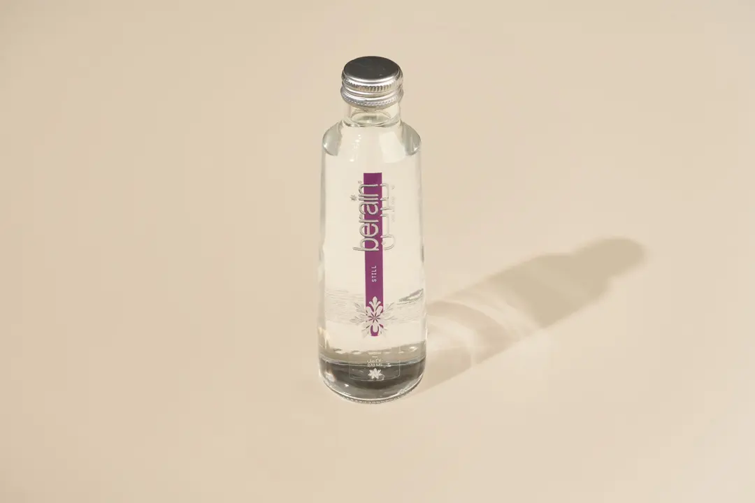 Water glass