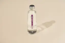 Water glass