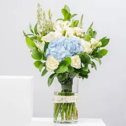 Sky Vase
