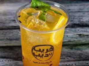 موهيتو باشن فروت