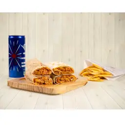 وجبة شكشوكة