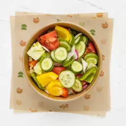 Fattoush Salad