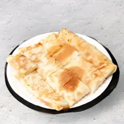 مطبق حلو قشطة