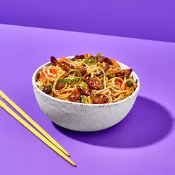 Beef Noodles