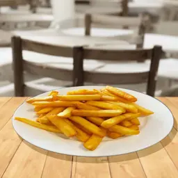 بطاطس محمرة