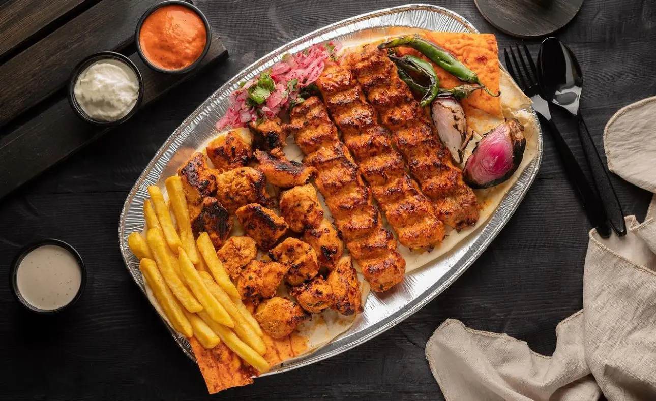 ماسة الدمشقي