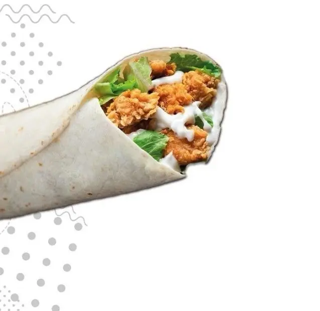 Chicken Wrap