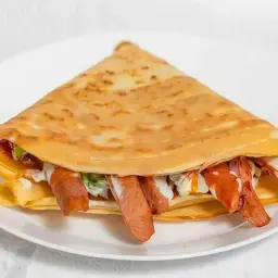 كريب سجق