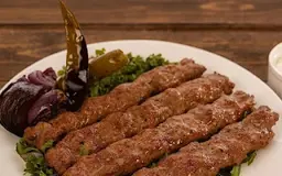 كباب لحم