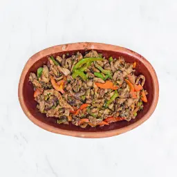 صحن كبدة