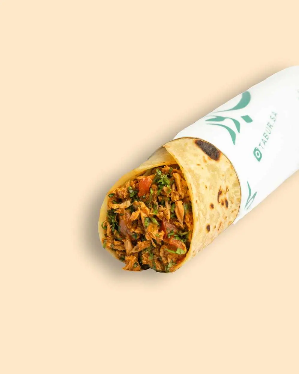 Tuna mokachan