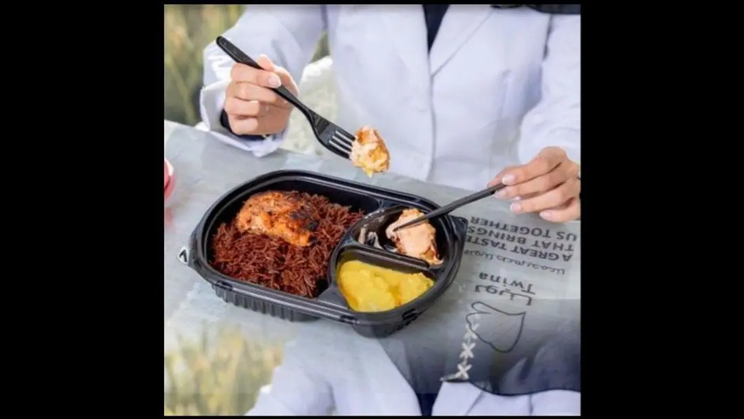 Box tajin curry