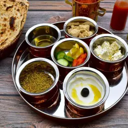 Mixed Nawashif